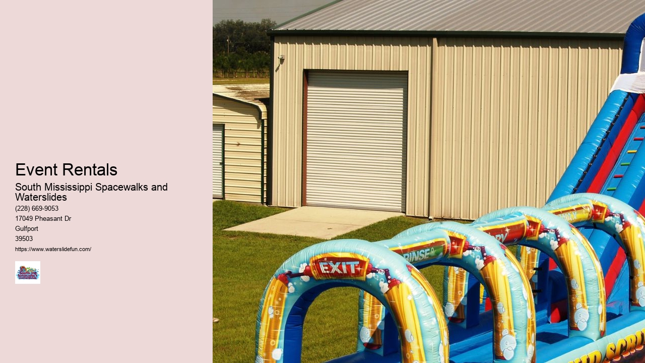 Dunk Tank Rental Gulfport