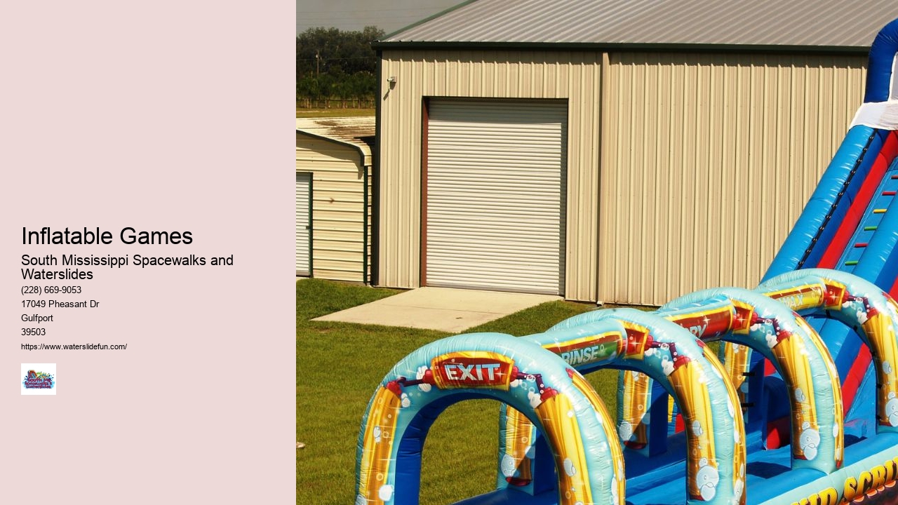 Event Rentals