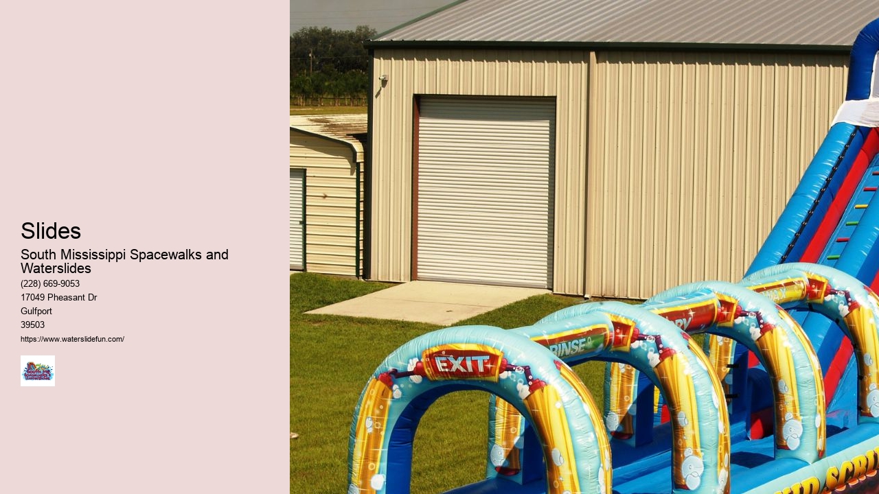 Inflatable Bounce