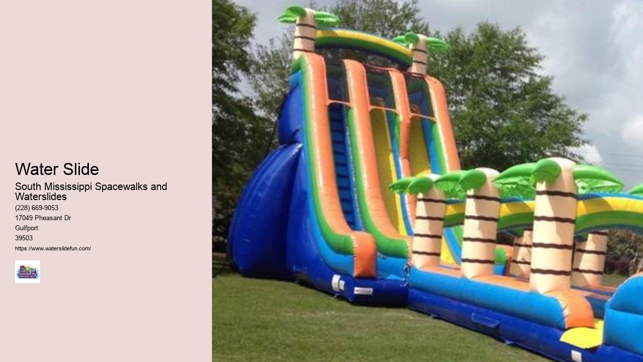 Corporate Event Rentals 